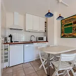 La Forestiere Cap Ferret - Ref 2