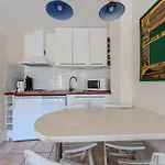 Lägenhet La Forestiere Cap Ferret - Ref 2 *