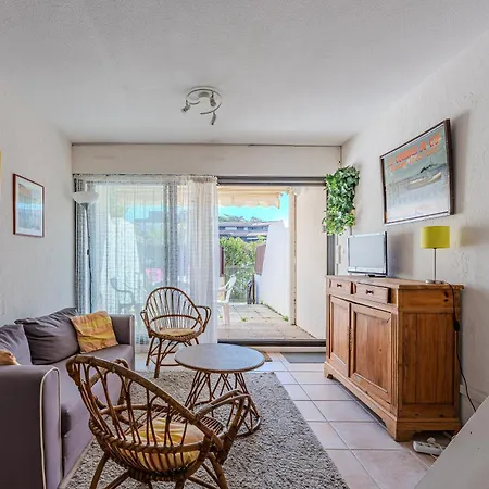 La Forestiere Cap Ferret - Ref 2 Appartement