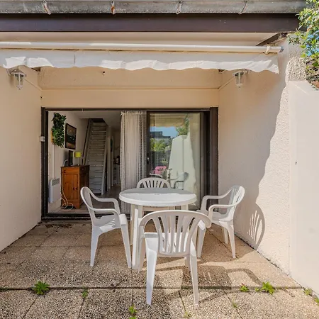 La Forestiere Cap Ferret - Ref 2