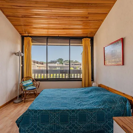 La Forestiere Cap Ferret - Ref 2 Appartement *