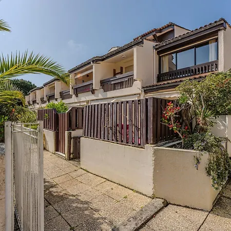 Appartement La Forestiere Cap Ferret - Ref 2