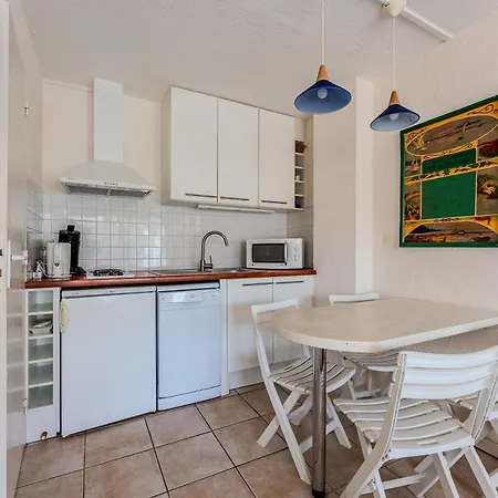 La Forestiere Cap Ferret - Ref 2