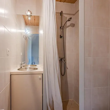 Apartment La Forestiere Cap Ferret - Ref 2 *