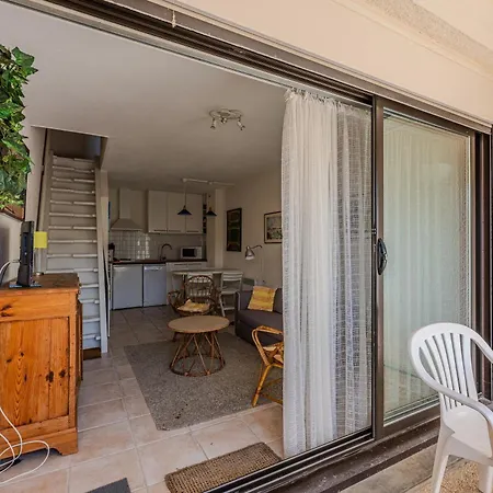 דירה La Forestiere Cap Ferret - Ref 2 Lège-Cap-Ferret
