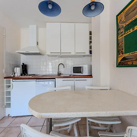 Apartment La Forestiere Cap Ferret - Ref 2 *