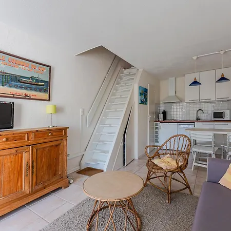 La Forestiere Cap Ferret - Ref 2