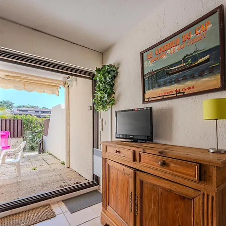 Apartment La Forestiere Cap Ferret - Ref 2 *