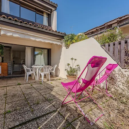 La Forestiere Cap Ferret - Ref 2 Apartment