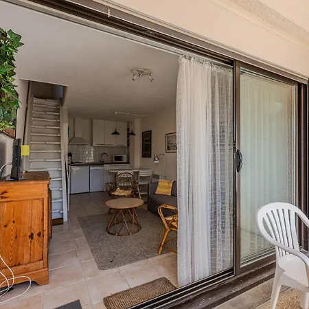 La Forestiere Cap Ferret - Ref 2 דירה
