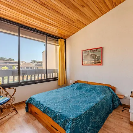 Appartement La Forestiere Cap Ferret - Ref 2 *