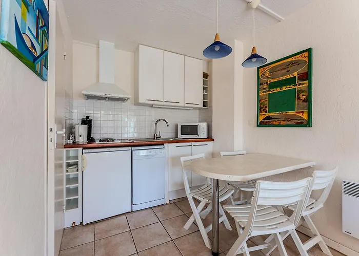 La Forestiere Cap Ferret - Ref 2