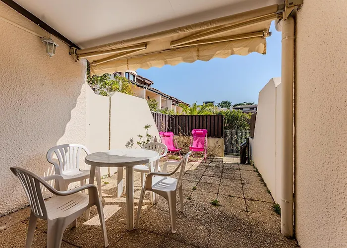 La Forestiere Cap Ferret - Ref 2 * Lège-Cap-Ferret