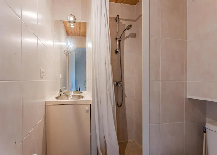 Apartment La Forestiere Cap Ferret - Ref 2 *