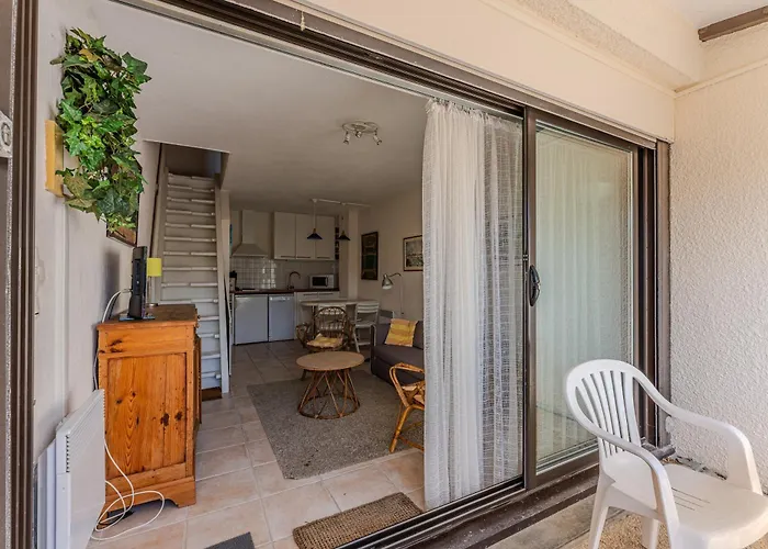 Apartment La Forestiere Cap Ferret - Ref 2 Lège-Cap-Ferret