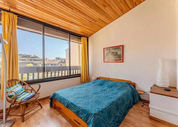 La Forestiere Cap Ferret - Ref 2 Apartment