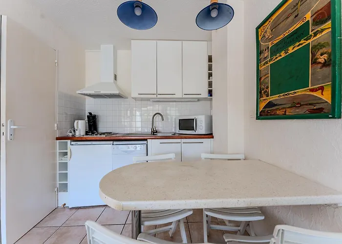 Apartment La Forestiere Cap Ferret - Ref 2 *