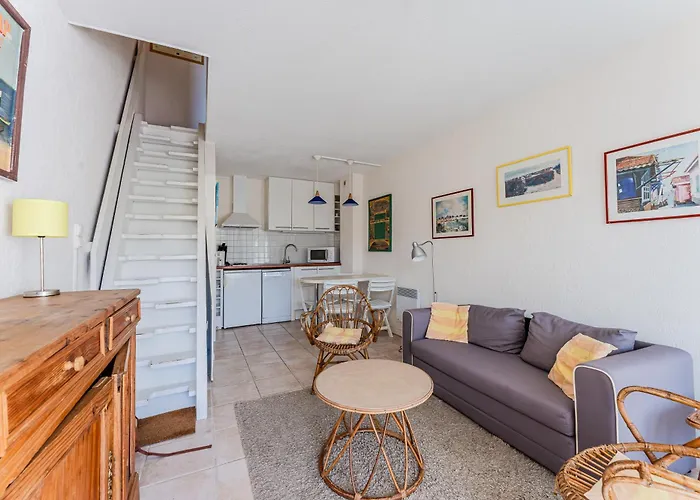 La Forestiere Cap Ferret - Ref 2 *