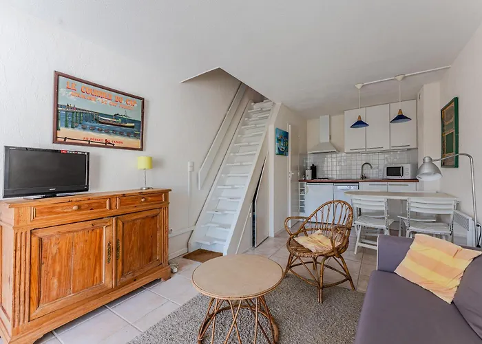 La Forestiere Cap Ferret - Ref 2