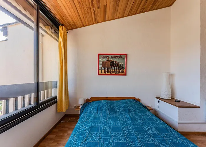 La Forestiere Cap Ferret - Ref 2 * Lège-Cap-Ferret