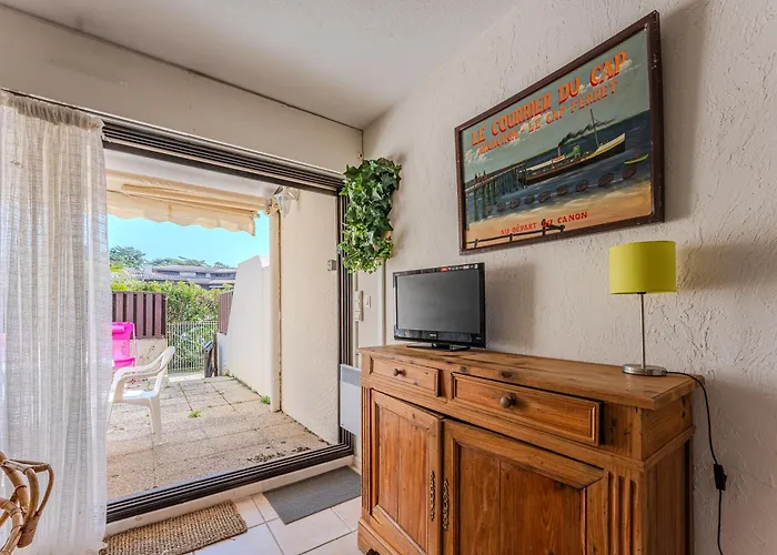 Apartment La Forestiere Cap Ferret - Ref 2 *