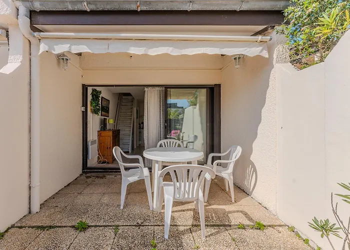 La Forestiere Cap Ferret - Ref 2 * Lège-Cap-Ferret