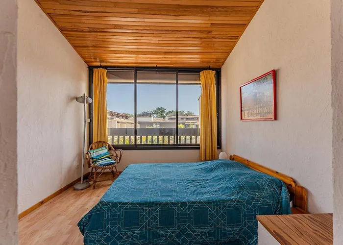 La Forestiere Cap Ferret - Ref 2 *